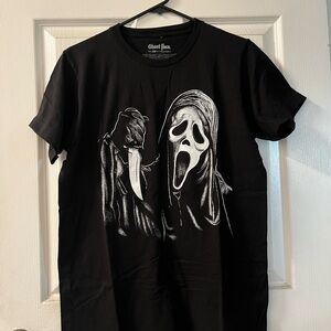 Ghostface T-Shirt